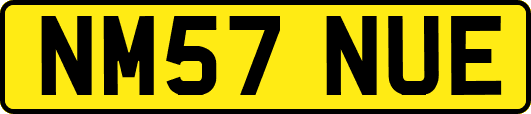 NM57NUE