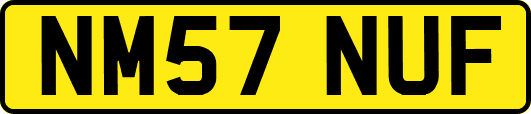 NM57NUF