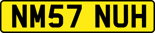 NM57NUH