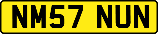 NM57NUN