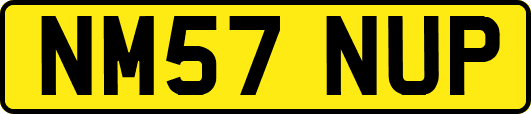 NM57NUP