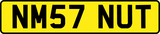 NM57NUT