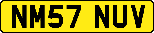 NM57NUV