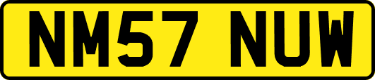 NM57NUW