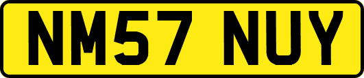 NM57NUY