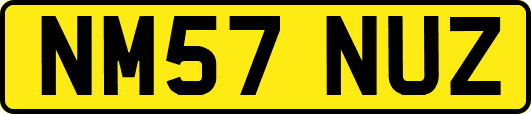 NM57NUZ