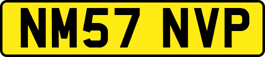 NM57NVP