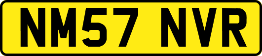 NM57NVR