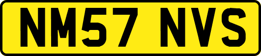 NM57NVS