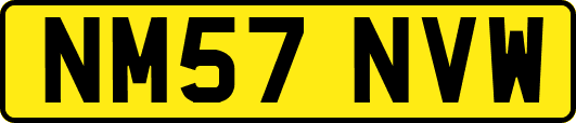 NM57NVW