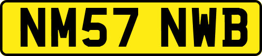 NM57NWB