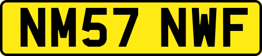 NM57NWF