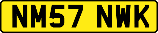 NM57NWK