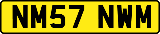 NM57NWM