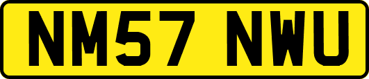 NM57NWU