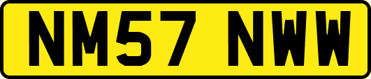 NM57NWW