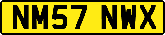 NM57NWX