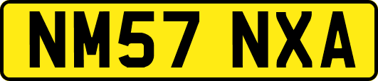 NM57NXA