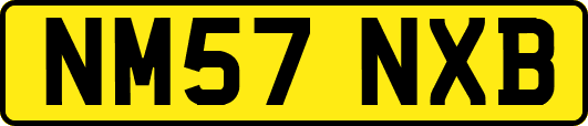 NM57NXB