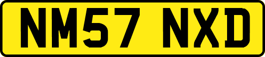 NM57NXD