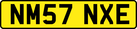 NM57NXE