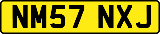 NM57NXJ