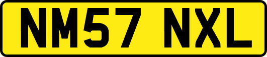 NM57NXL