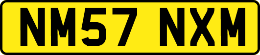 NM57NXM