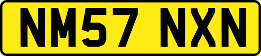 NM57NXN