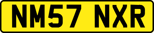 NM57NXR