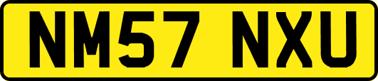 NM57NXU