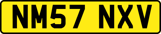 NM57NXV