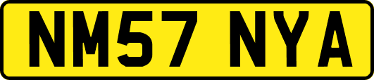 NM57NYA