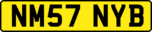 NM57NYB