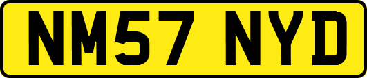 NM57NYD
