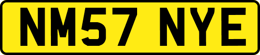 NM57NYE