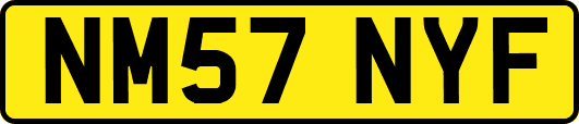 NM57NYF
