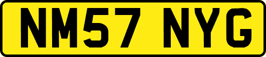 NM57NYG