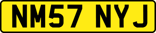 NM57NYJ