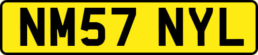 NM57NYL