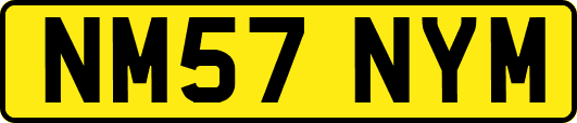 NM57NYM