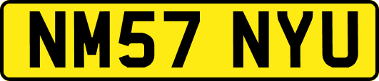 NM57NYU