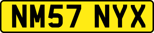 NM57NYX