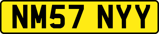 NM57NYY