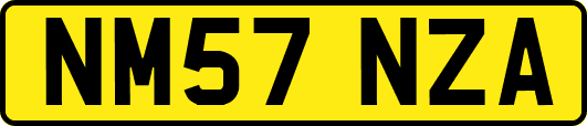 NM57NZA