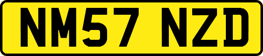 NM57NZD