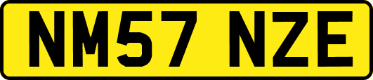 NM57NZE