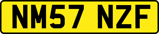 NM57NZF