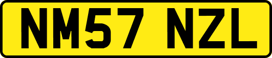NM57NZL