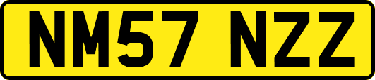 NM57NZZ